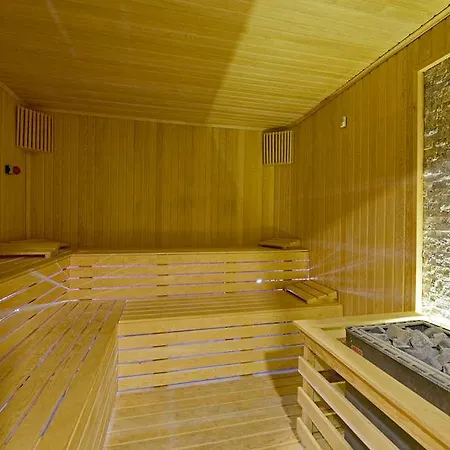 Ramada Plaza By Wyndham Hotel Bursa