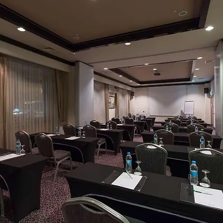 Ramada Plaza By Wyndham Bursa