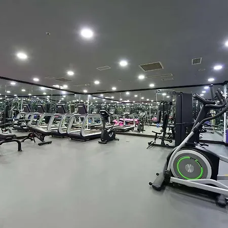 Ramada Plaza By Wyndham Hotel *