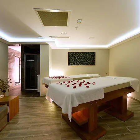 Ramada Plaza By Wyndham Bursa