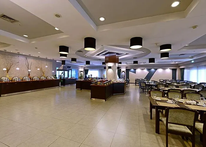 Ramada Plaza By Wyndham بورصة