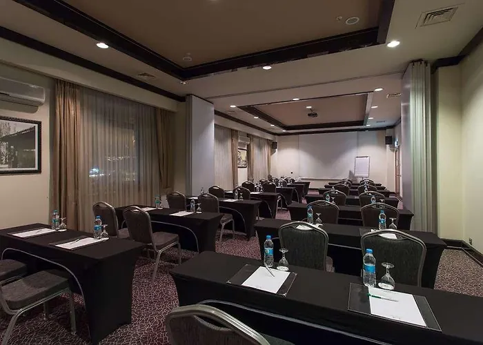 Ramada Plaza By Wyndham بورصة