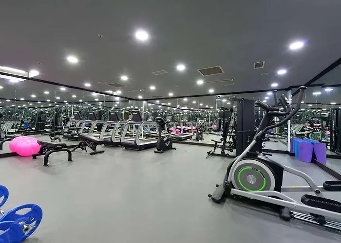 Ramada Plaza By Wyndham فندق *